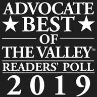 2019 Readers Poll